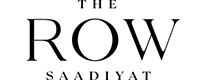 The Row Saadiyat