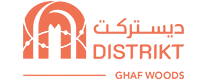DISTRIKT Ghaf Woods
