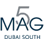 MAG 5 Sur de Dubái