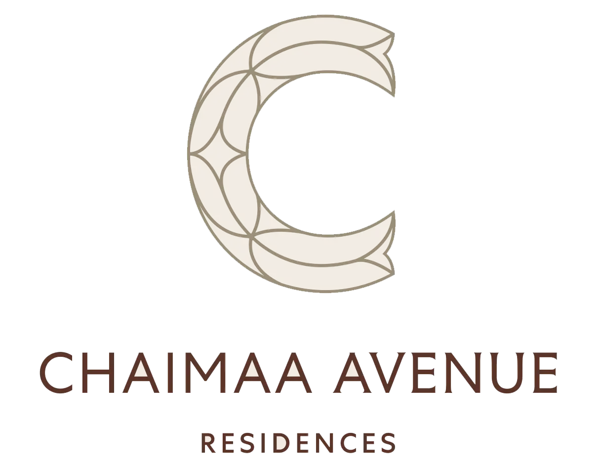 Avenue Chaimaa