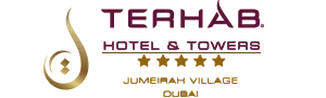 Tours de l'hôtel Terhab