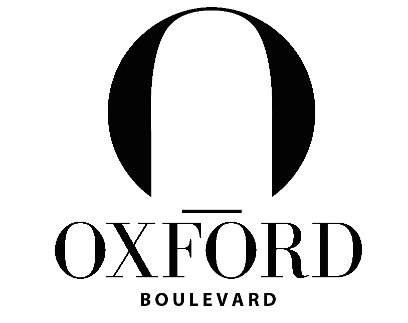 Оксфордский бульвар