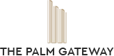 Пальмовый шлюз
