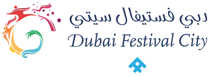 Фестивальный город Дубая