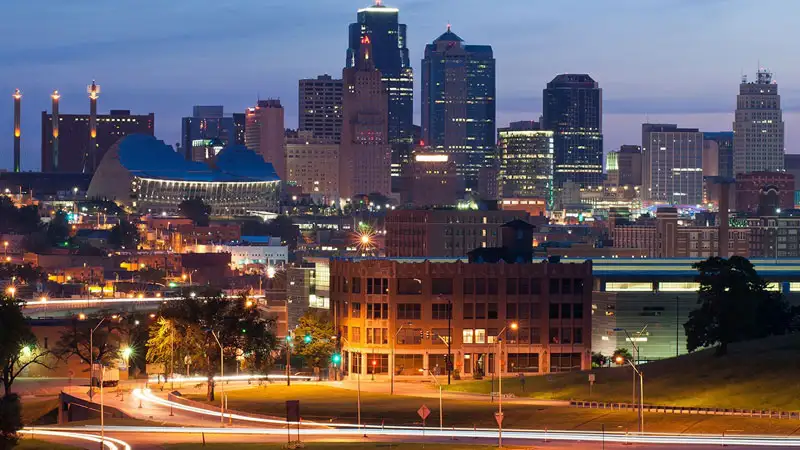 Makers District