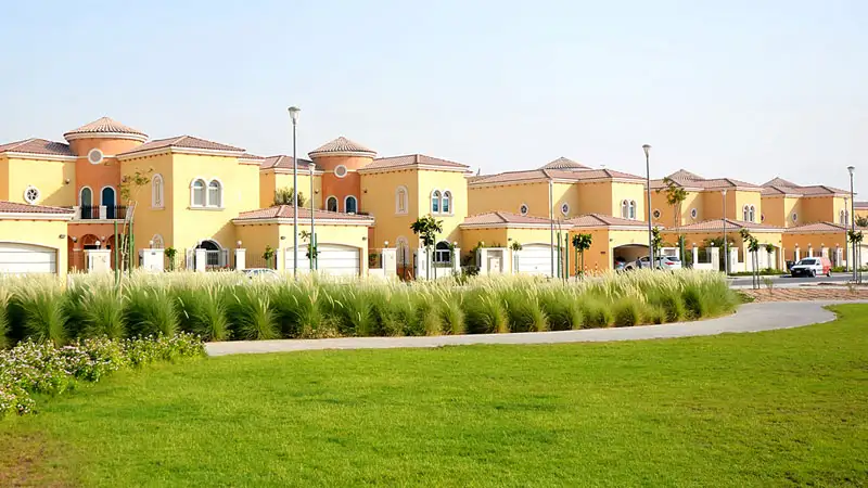 Jumeirah Park