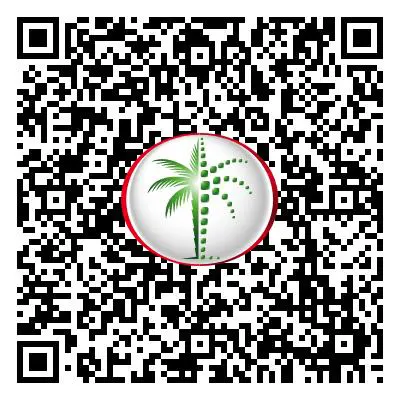 Tower 108 QR Code