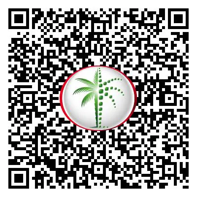 Golf Vita QR Code