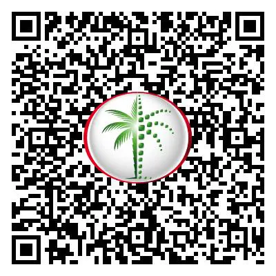 Bayshore QR Code