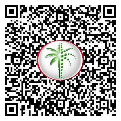 Creek Edge Tower QR Code