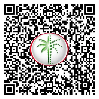 Al Furjan Villas QR Code